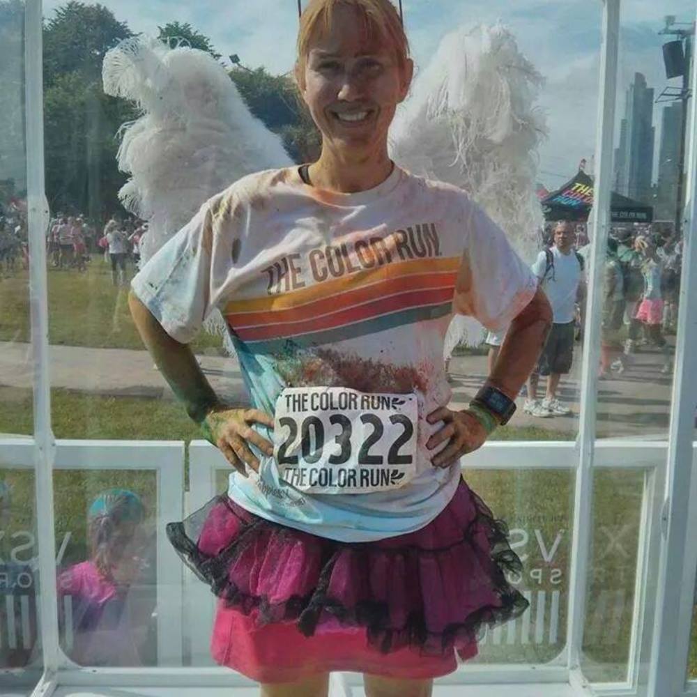 Meet your Posher, Jennifer